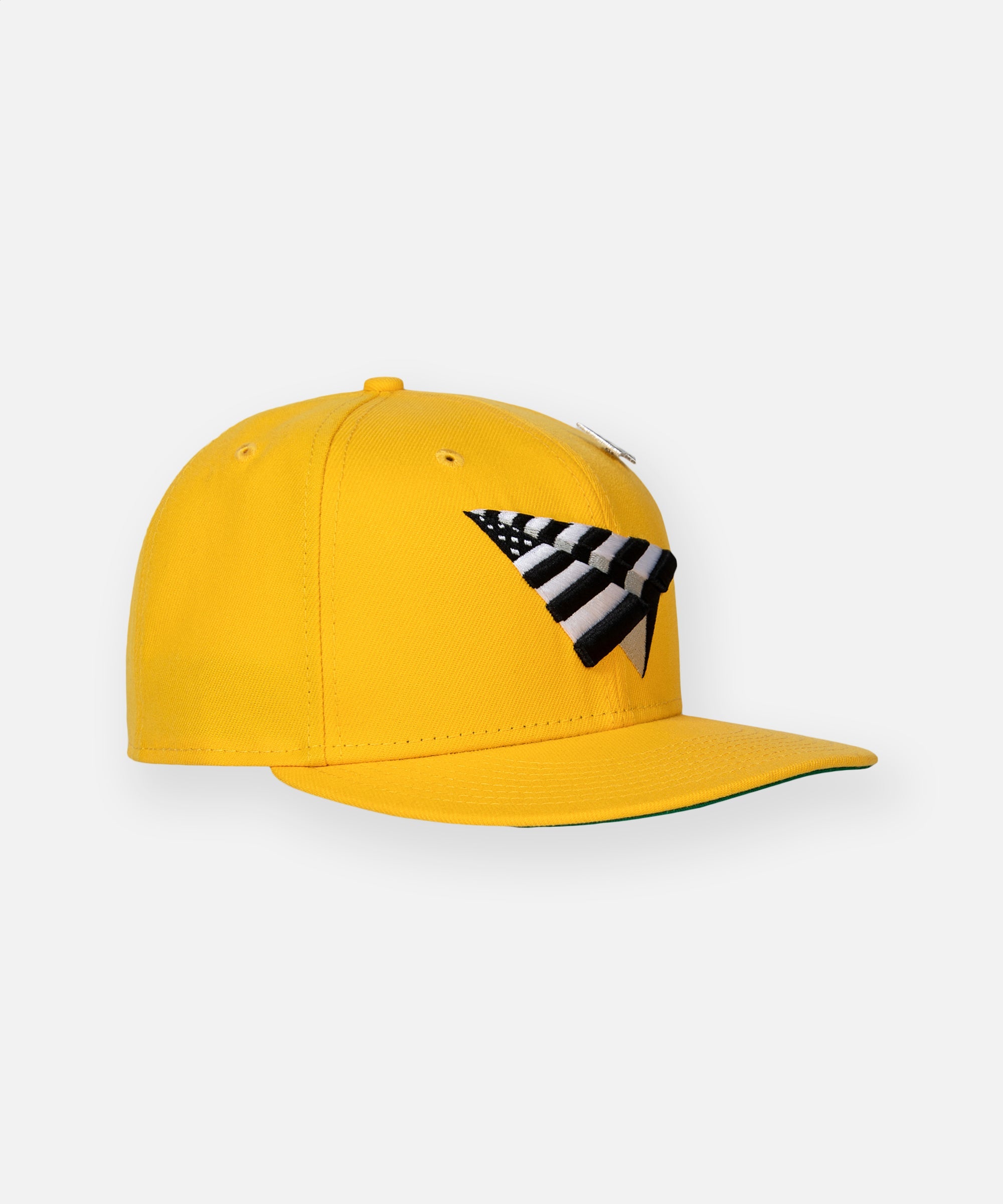 Citron Crown 9Fifty Snapback Hat