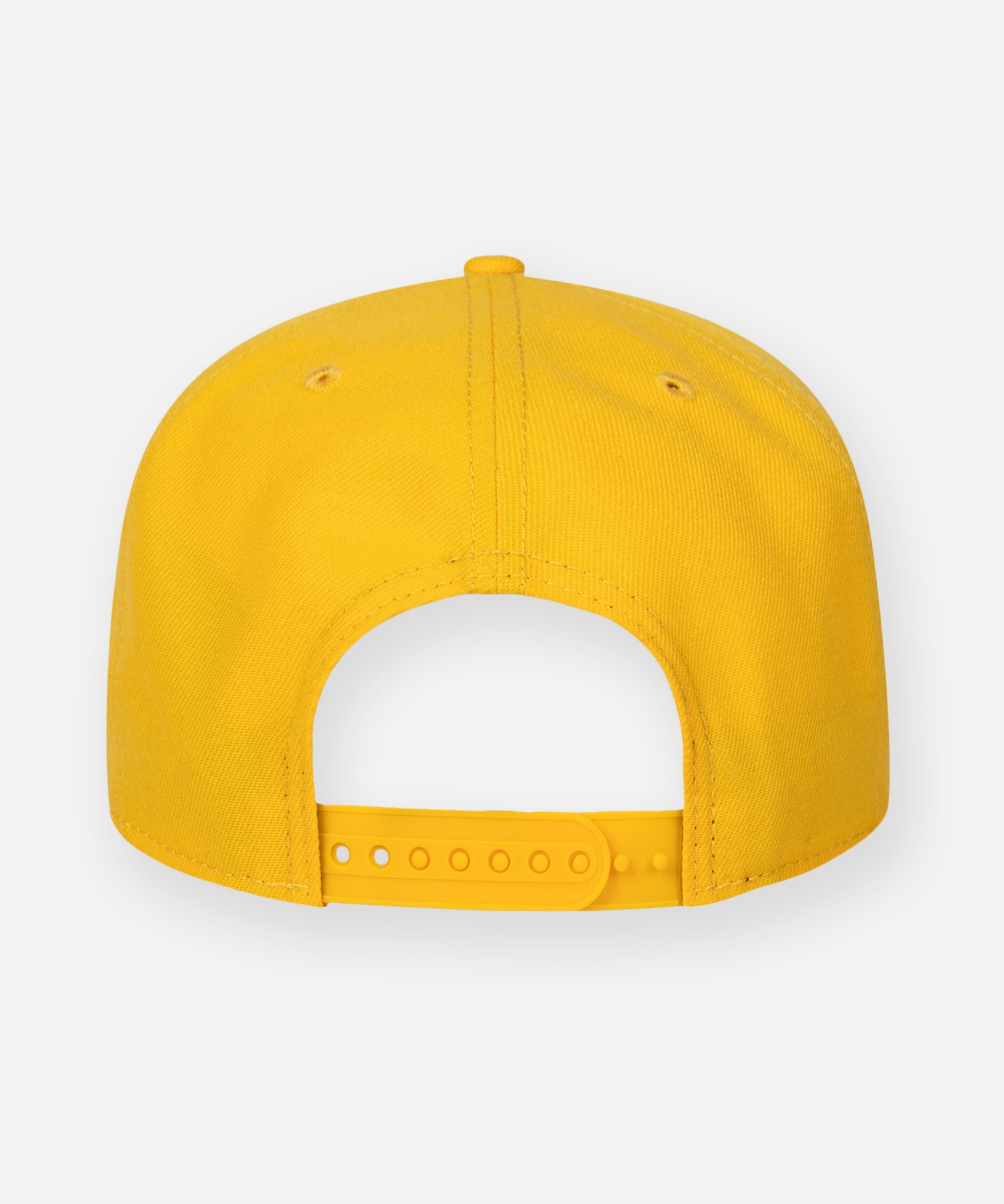 Citron Crown 9Fifty Snapback Hat