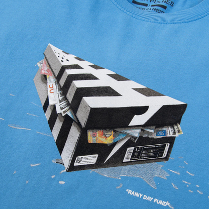 Stash Box T-Shirt