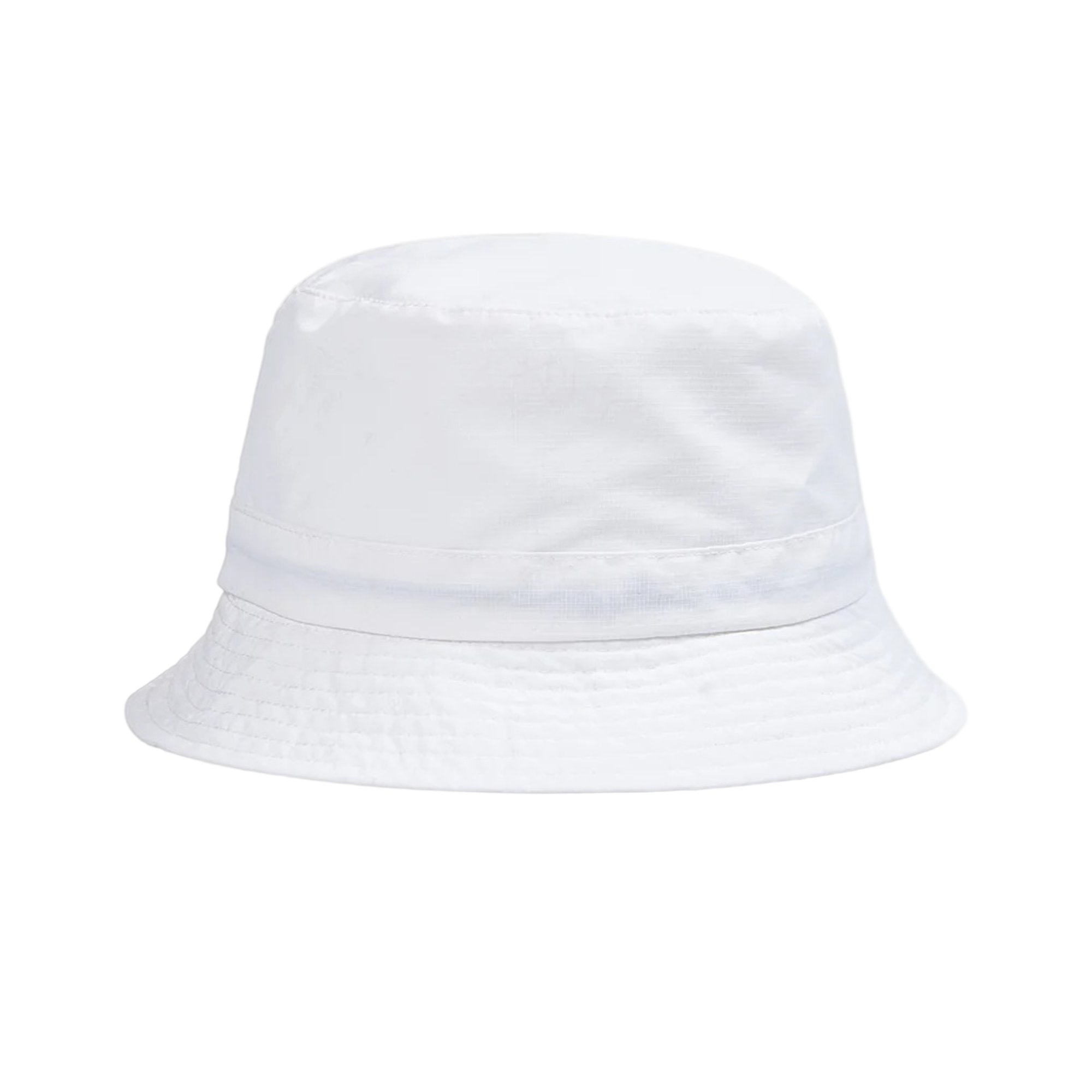 UV Sketch Print Packable Bucket Hat