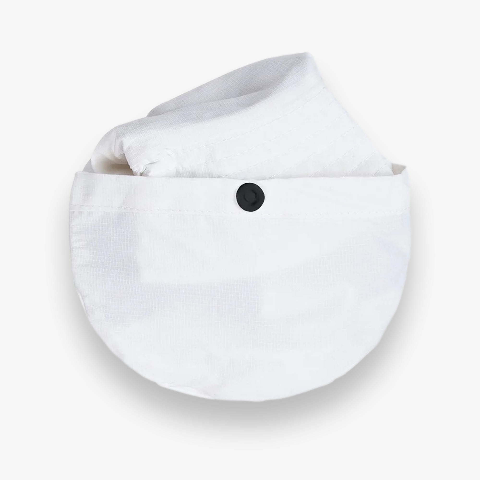 UV Sketch Print Packable Bucket Hat