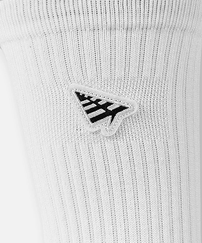 ICON II SOCK-White