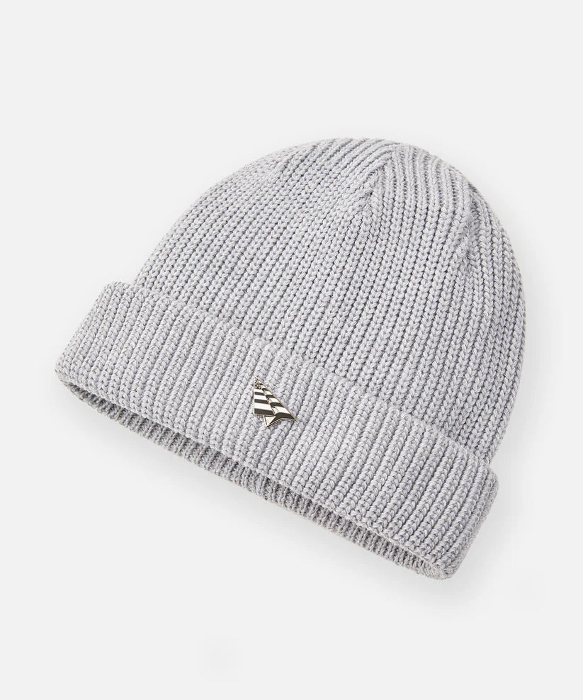 Wharfman Beanie Grey