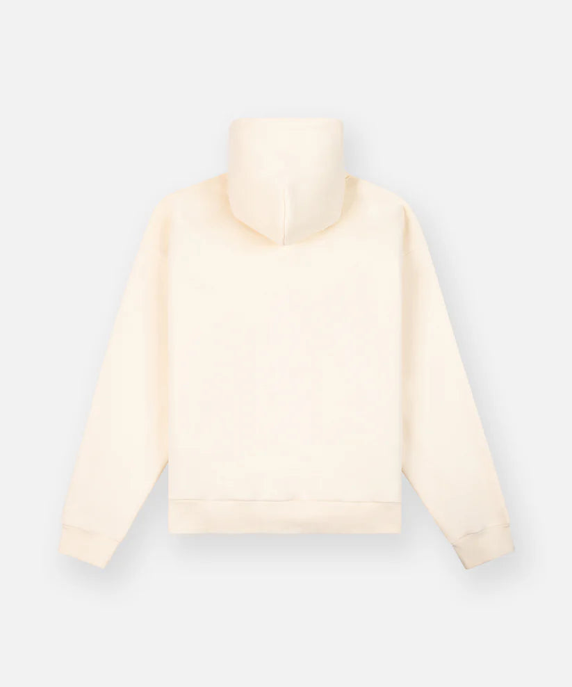 Eggshell The Journey Pullover Hoodie