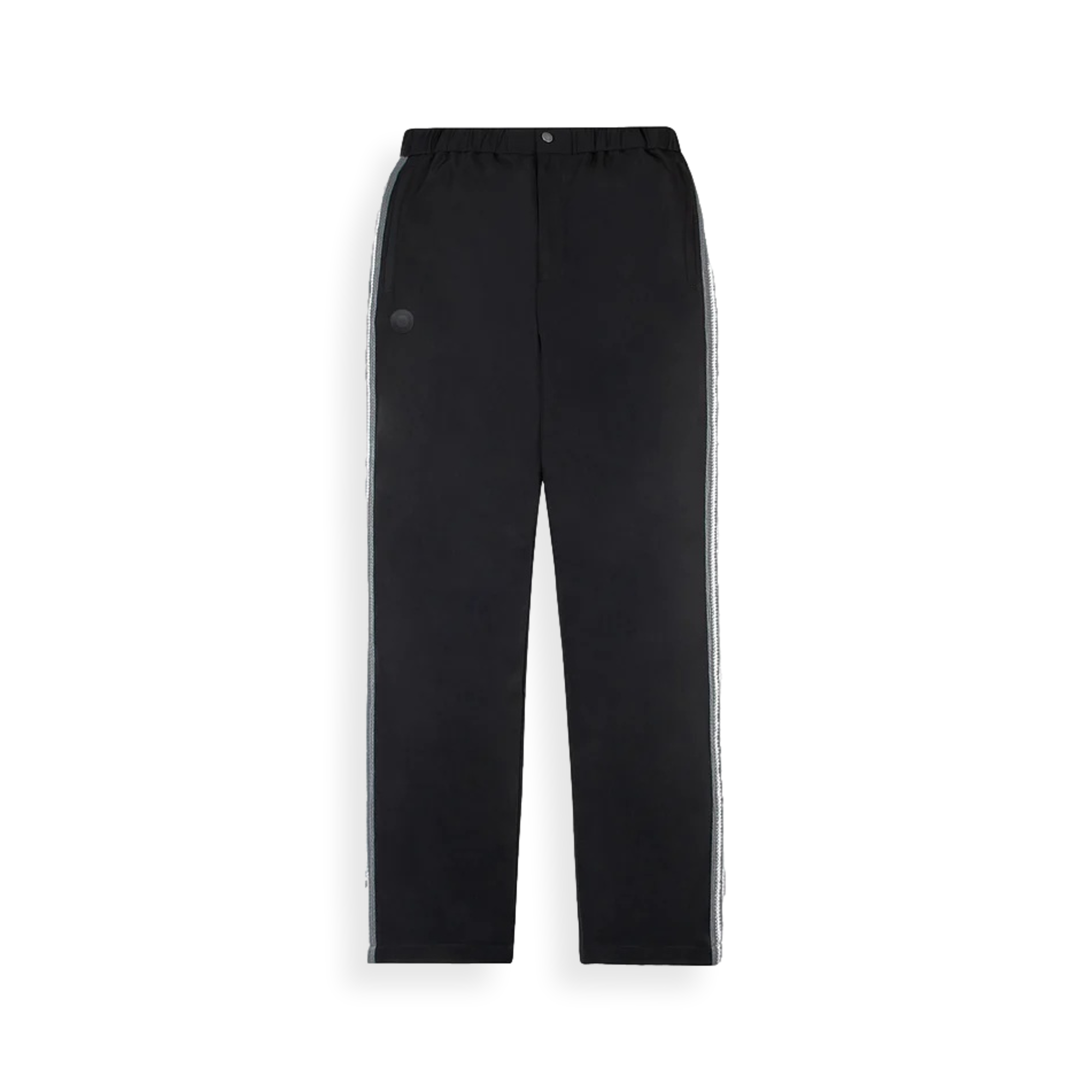 Crochet Panel Pant