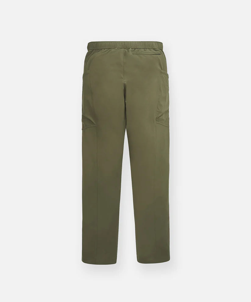 Flight Pant Green