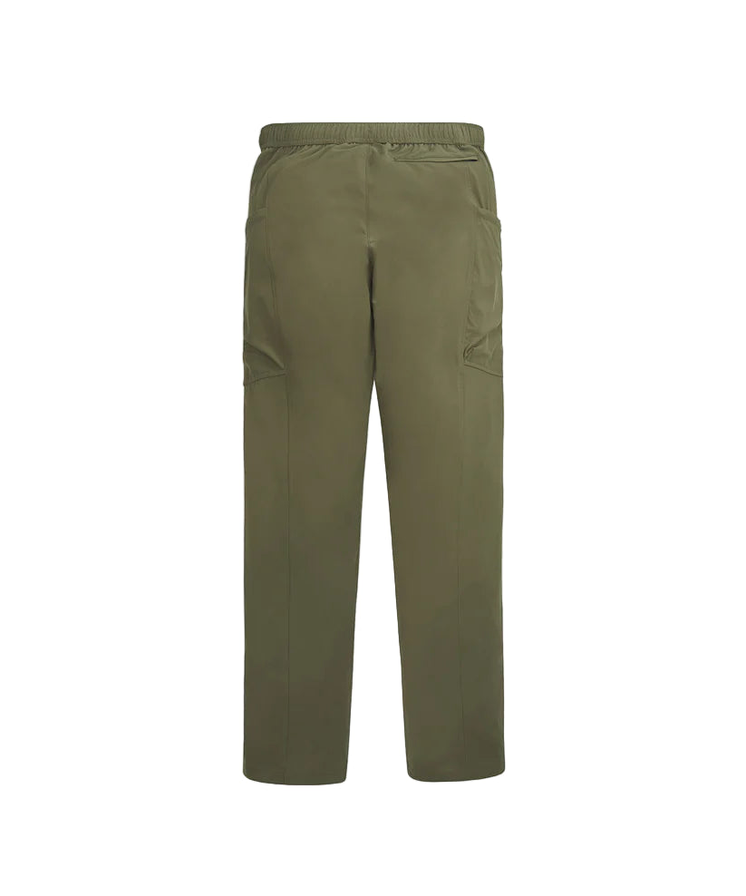 Flight Green Pant