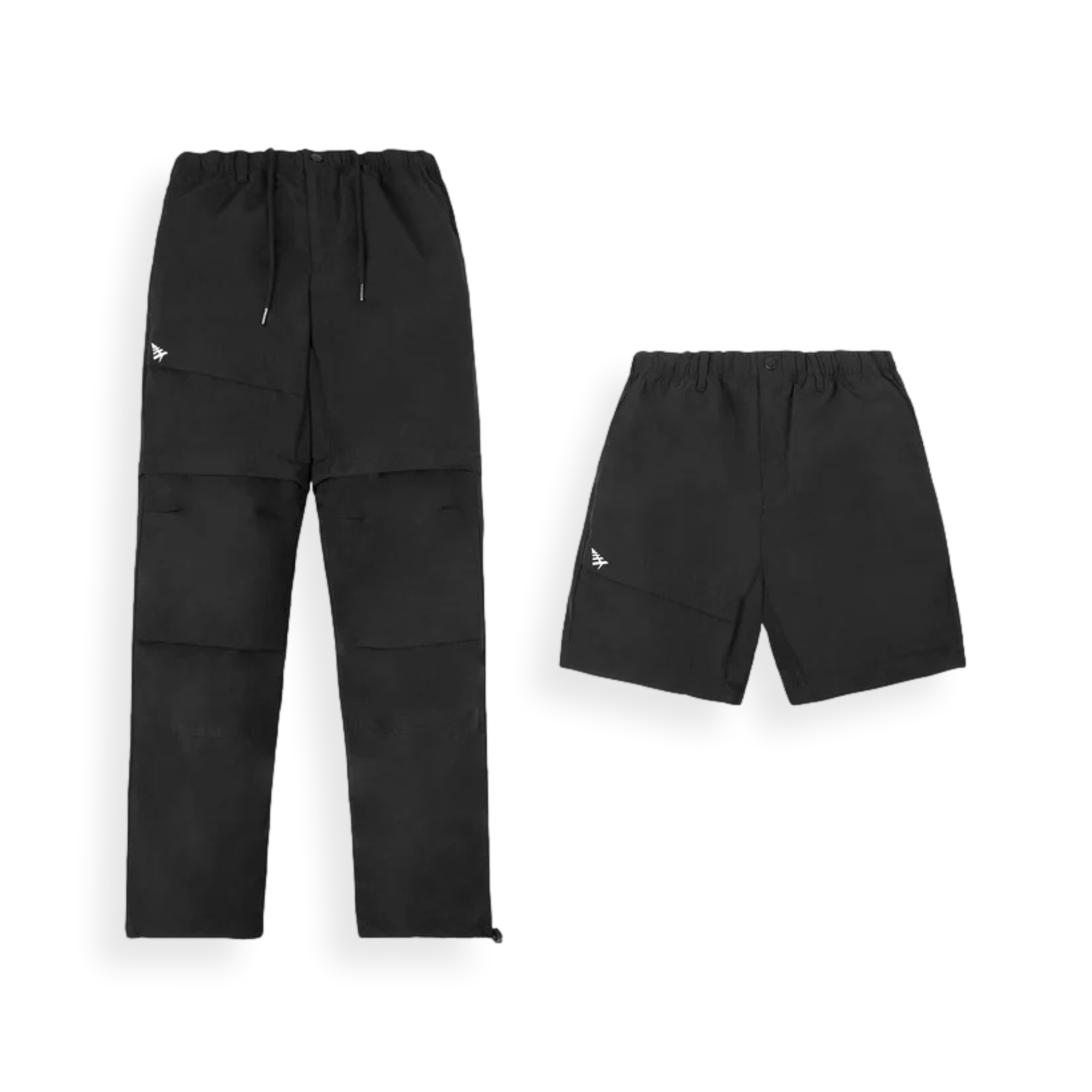 Convertible Cargo Pant
