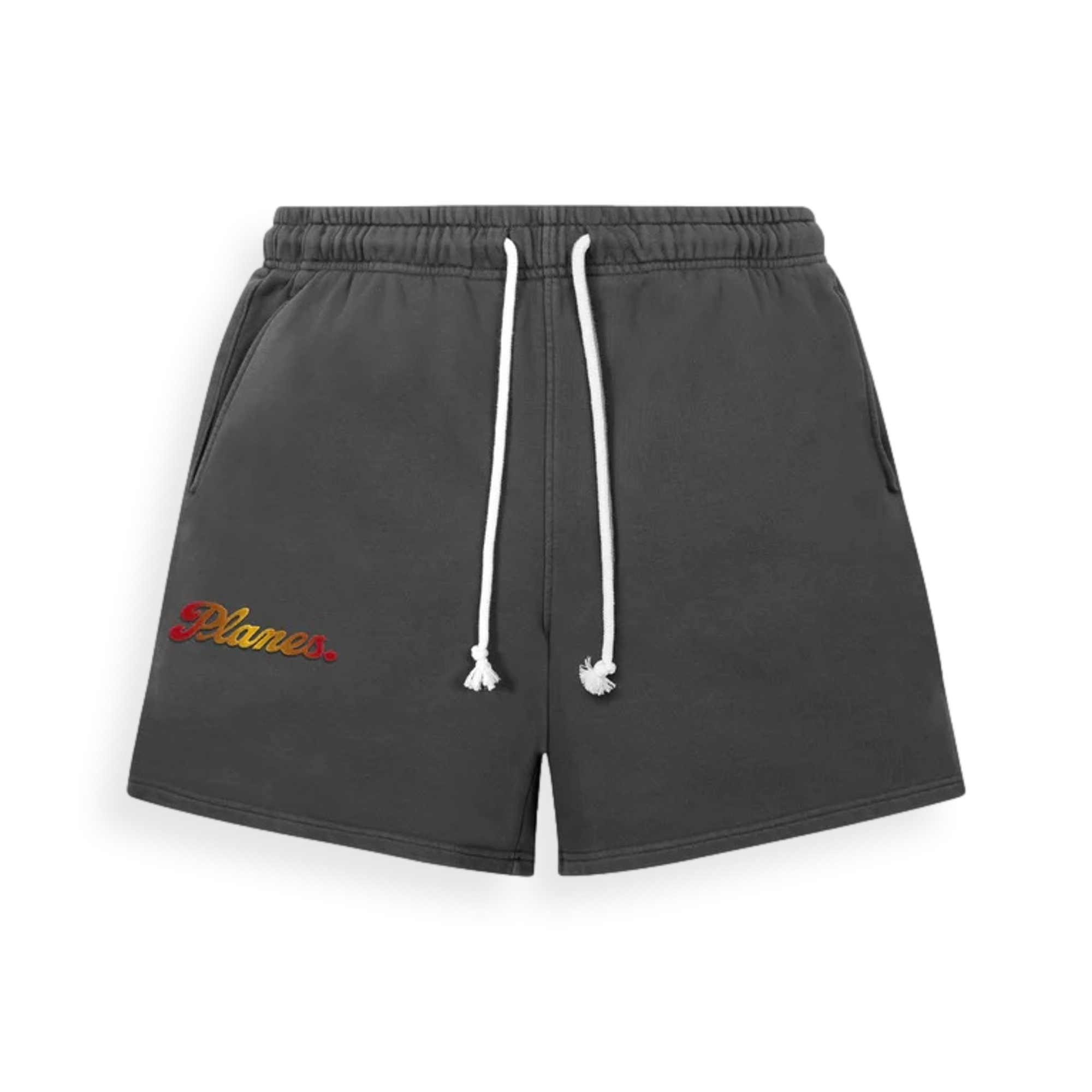 Relaxed Sunset Short