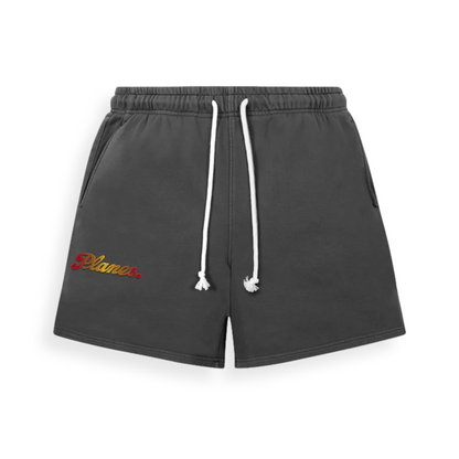 Relaxed Sunset Short