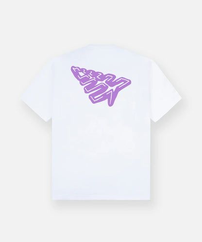 Grow Your Mind Heavyweight Oversized Tee