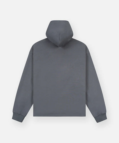 Love Who You Love Pullover Hoodie