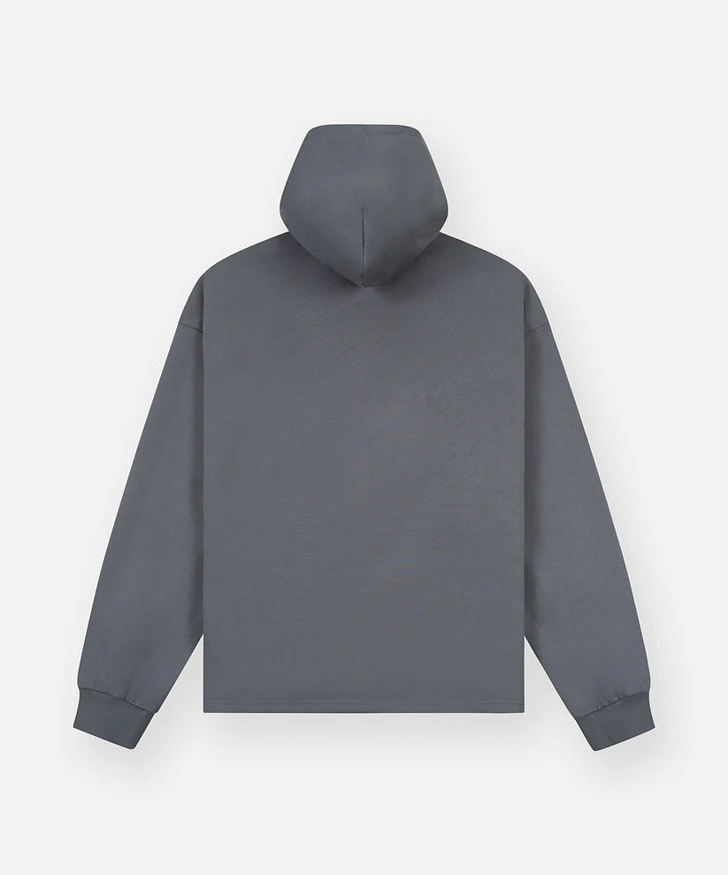 Love Who You Love Pullover Hoodie