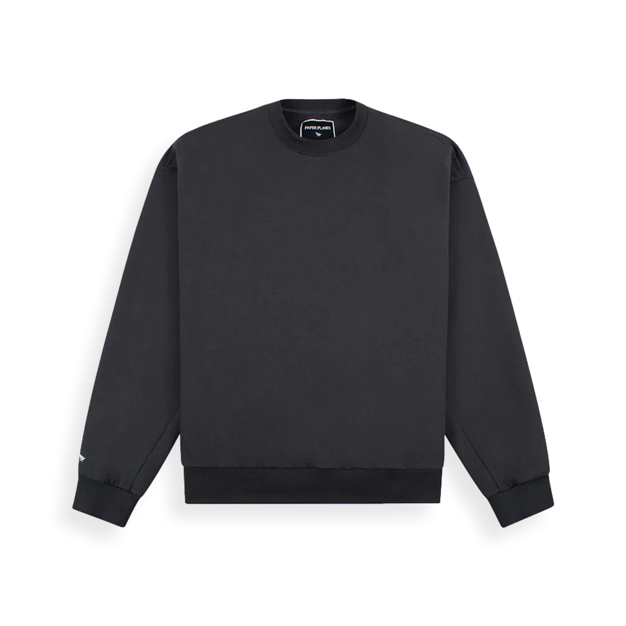 Relaxed Sunset Crewneck