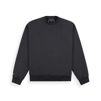 Relaxed Sunset Crewneck