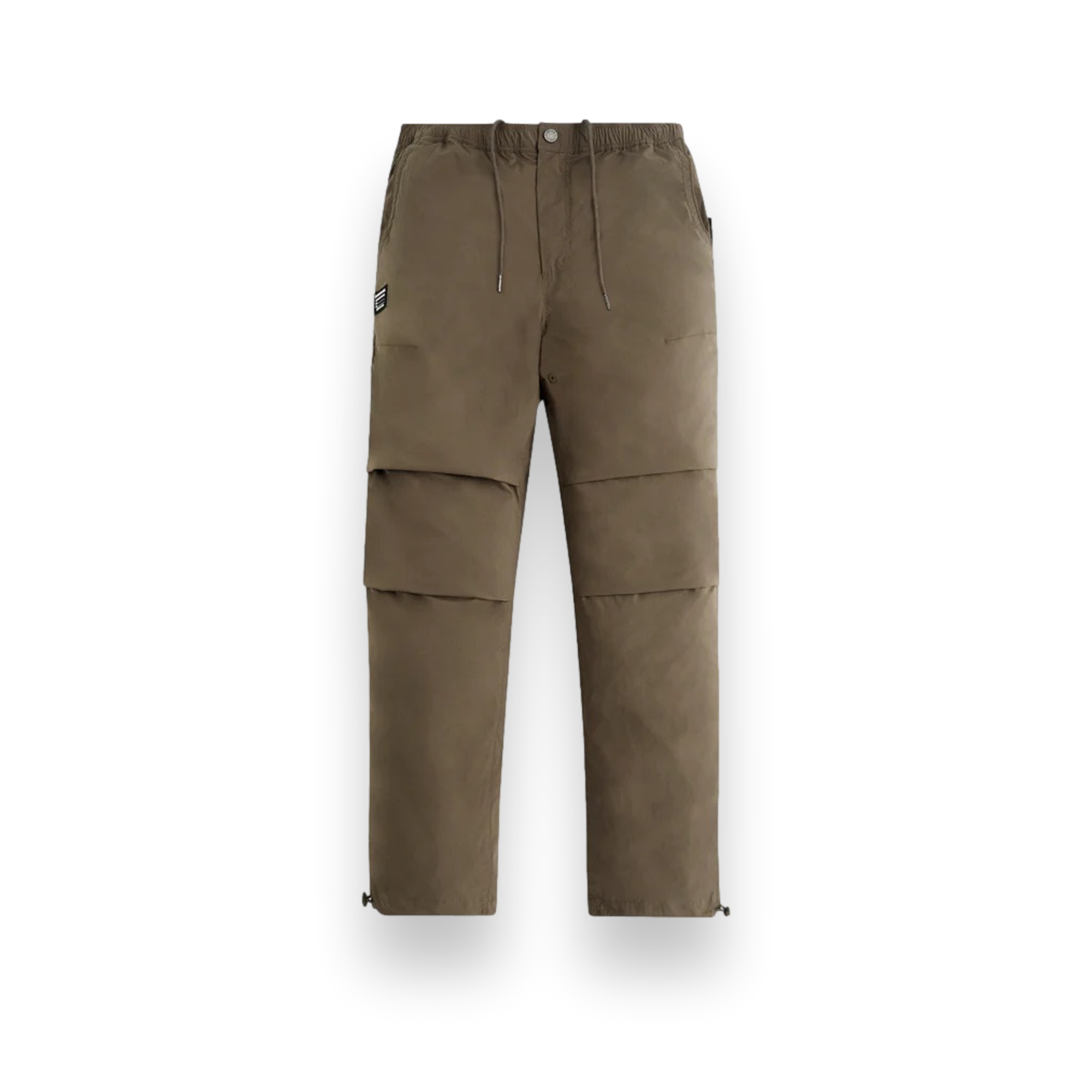 610047-MOSS-Men Lined Utility Pant