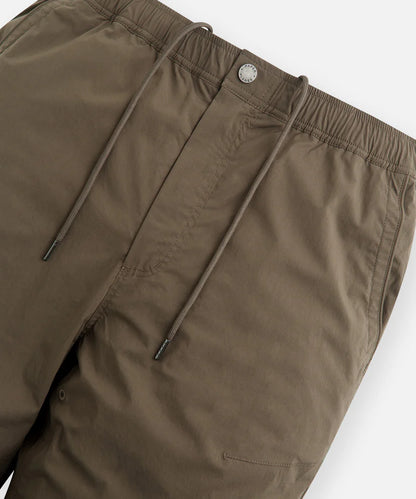 610047-MOSS-Men Lined Utility Pant