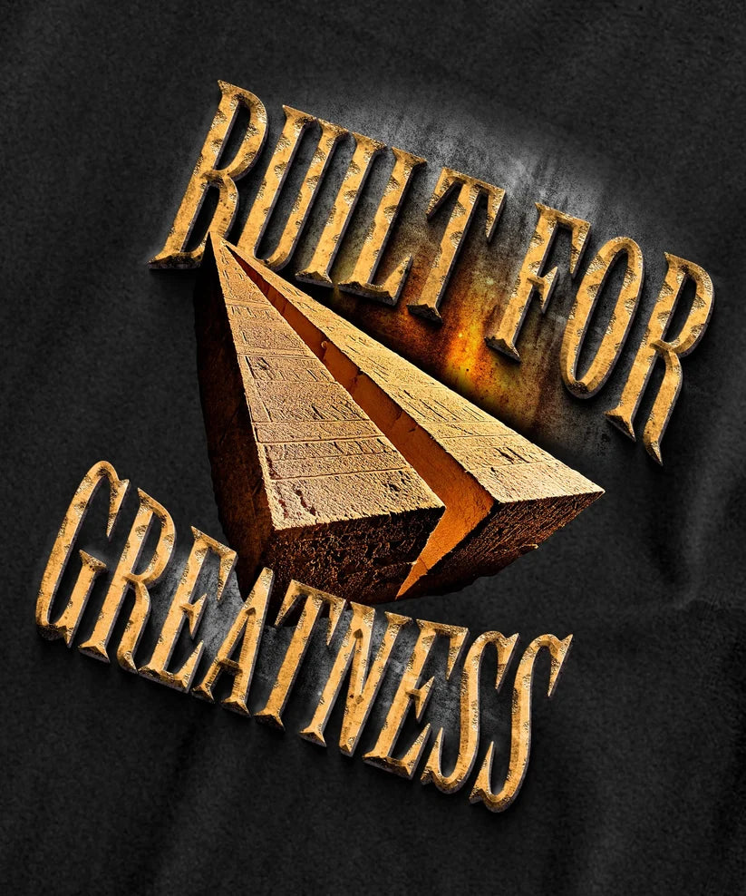 Built for Greatness Tee