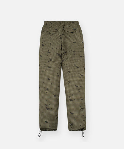 Desert Camo Convertible Pant