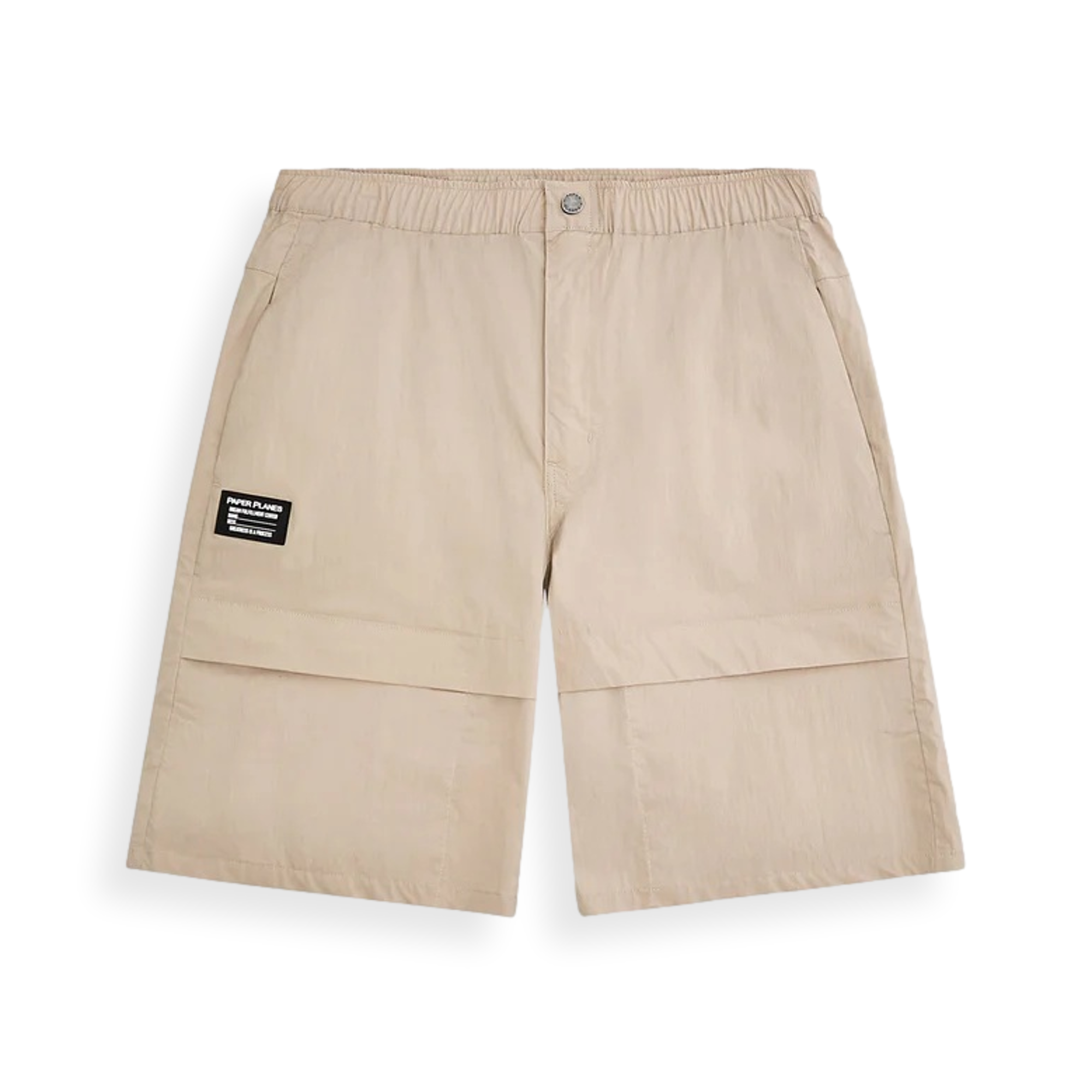 Utility Short  Brown