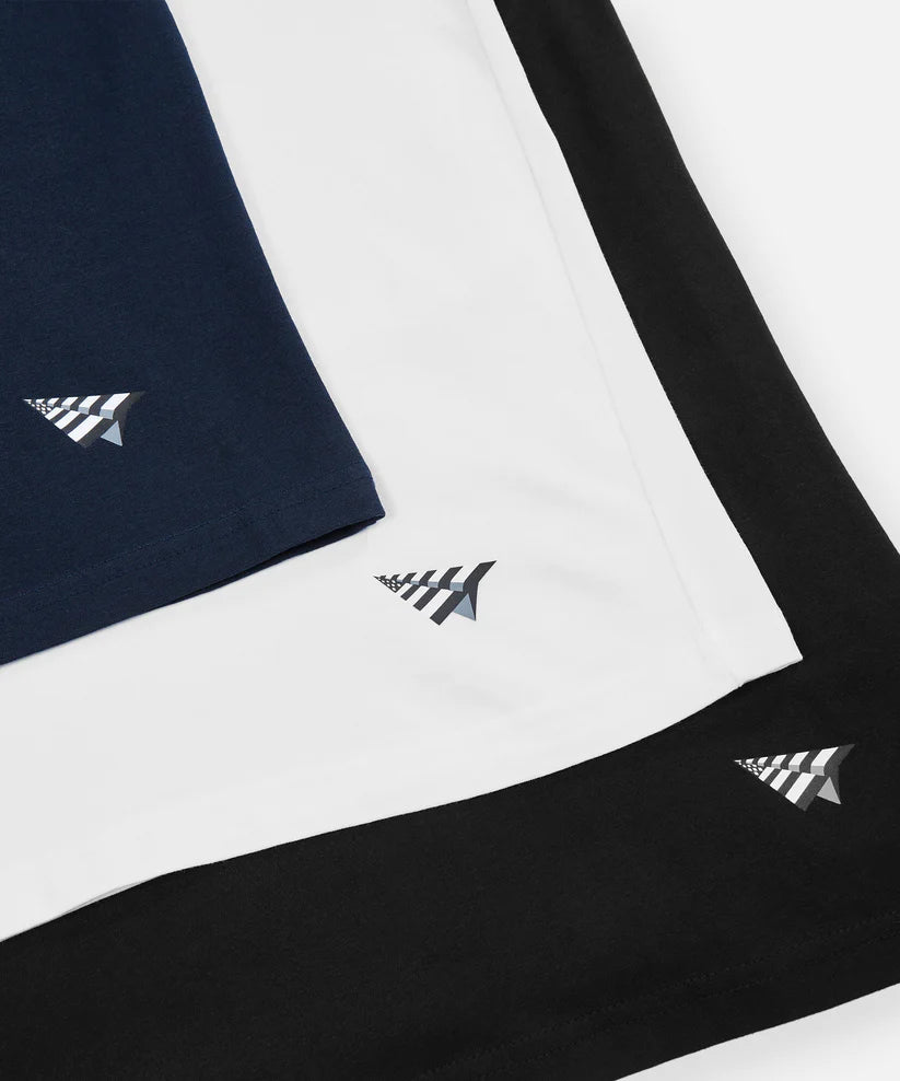 Essential 3-Pack Tee