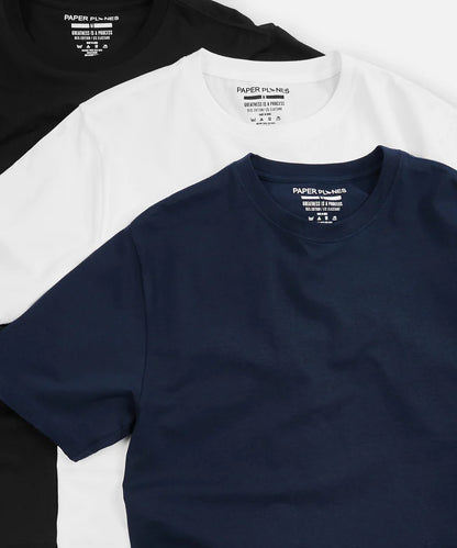 Essential 3-Pack Tee