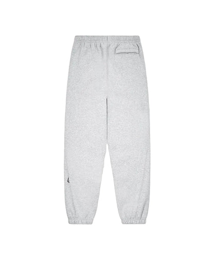 Script Weld Gray SweatPant