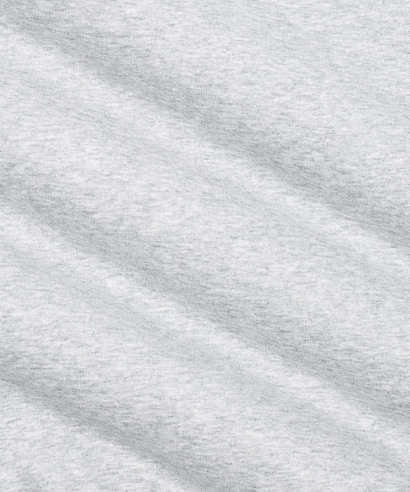 Script Weld Gray SweatPant
