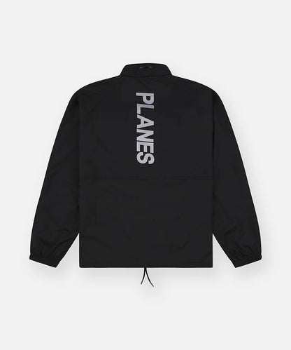 Planes Logo Reflective Track Jacket