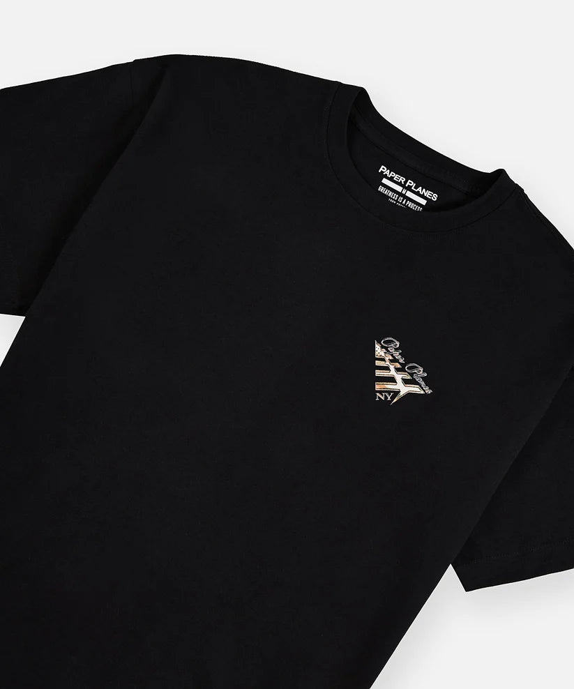 Planes NY Bridge Tee