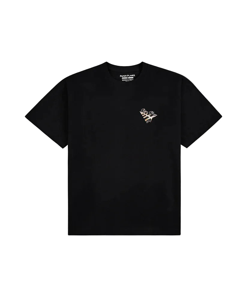 Planes NY Bridge Tee