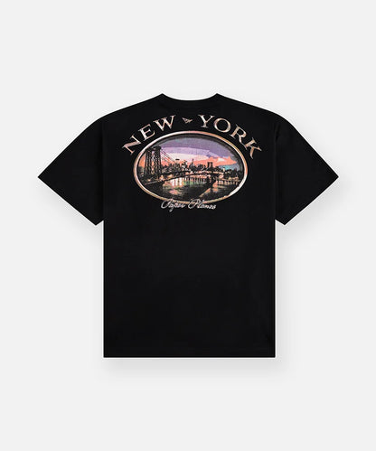 Planes NY Bridge Tee