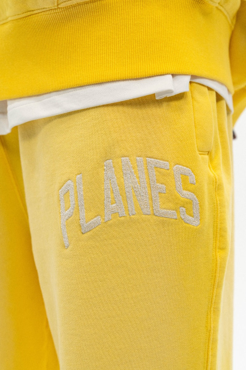Paper Planes Arched Sweatpant