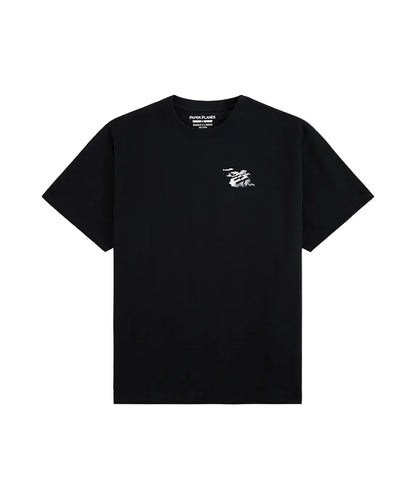 Planes Dream State Tee-Black