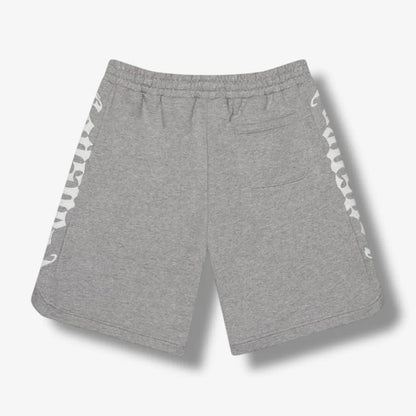 Courtside Shorts Grey