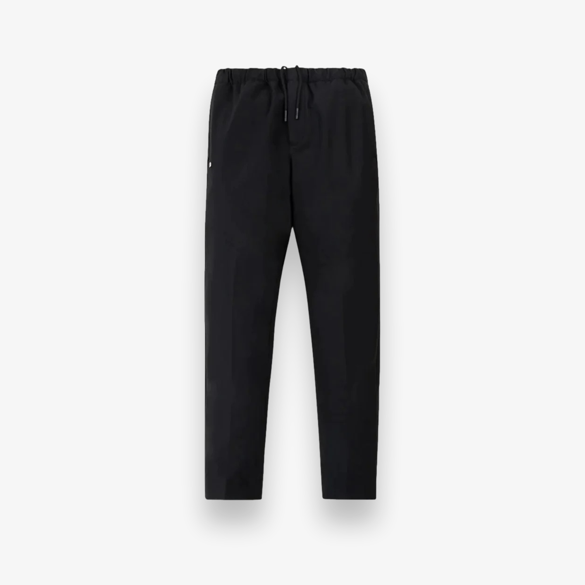 Double Faced Knit Pants