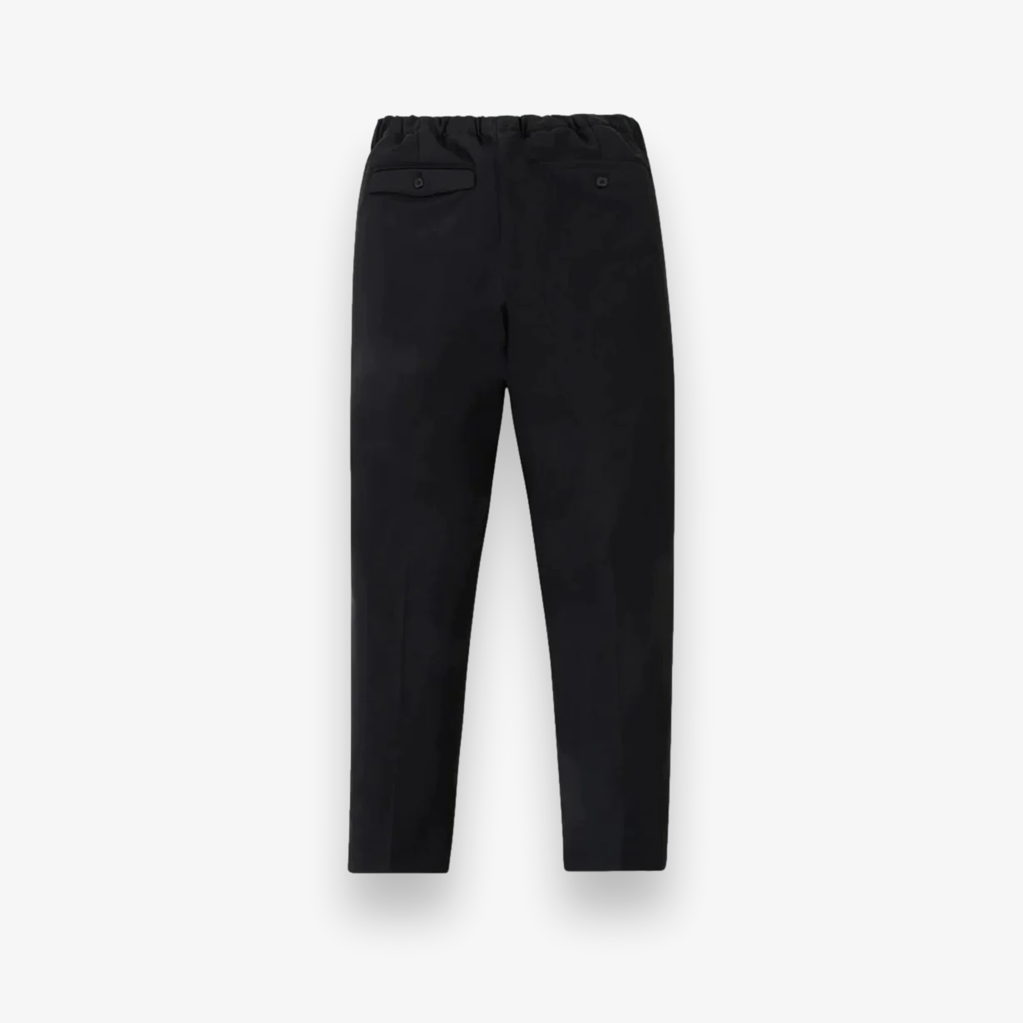 Double Faced Knit Pants