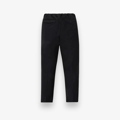 Double Faced Knit Pants