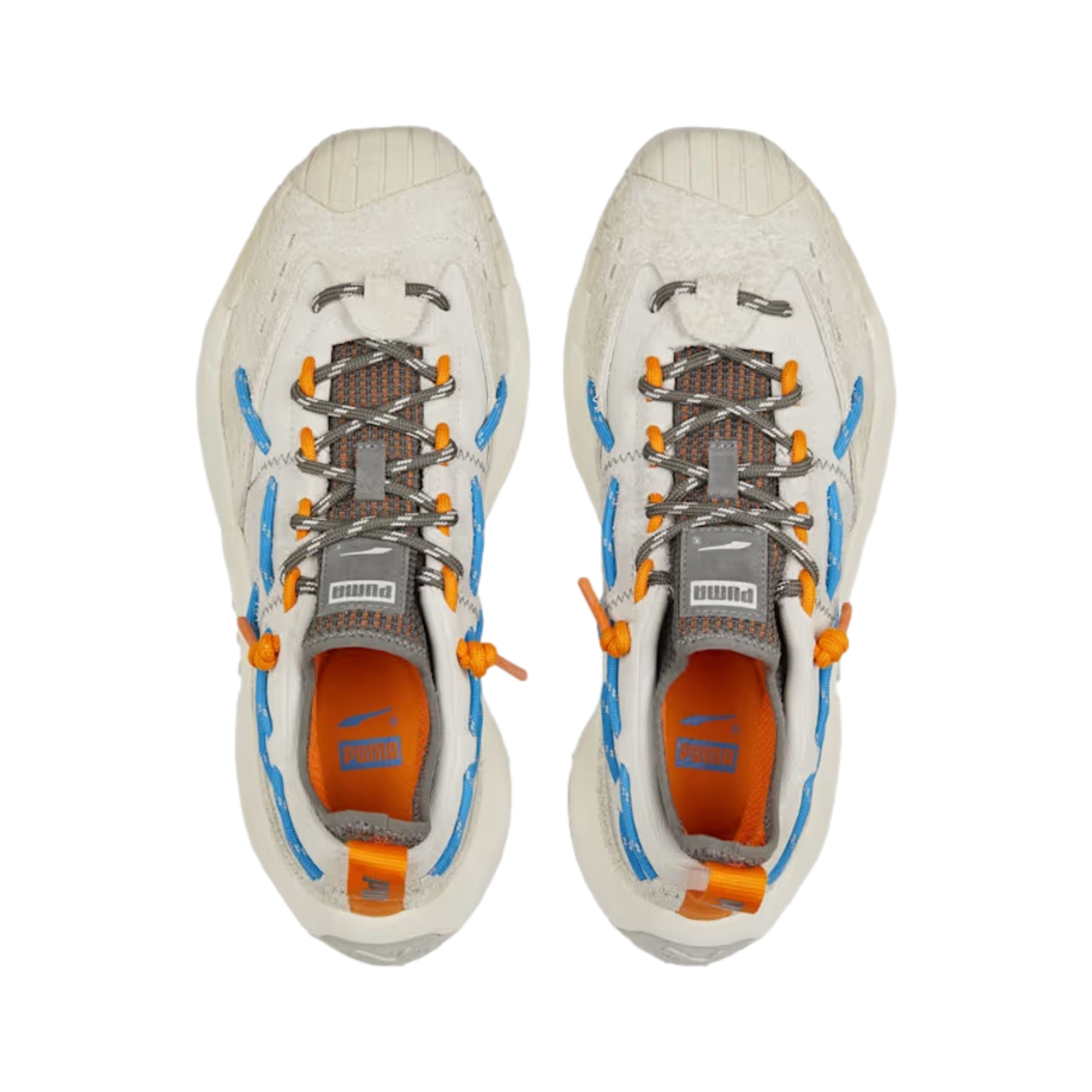 Plexus Slip On Grey