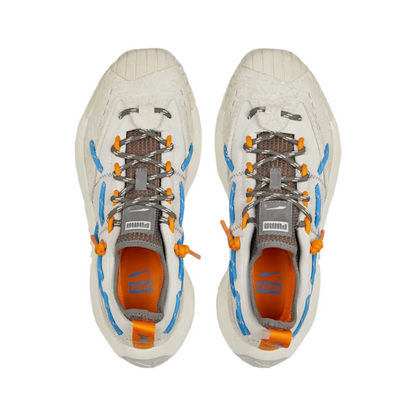 Plexus Slip On Grey