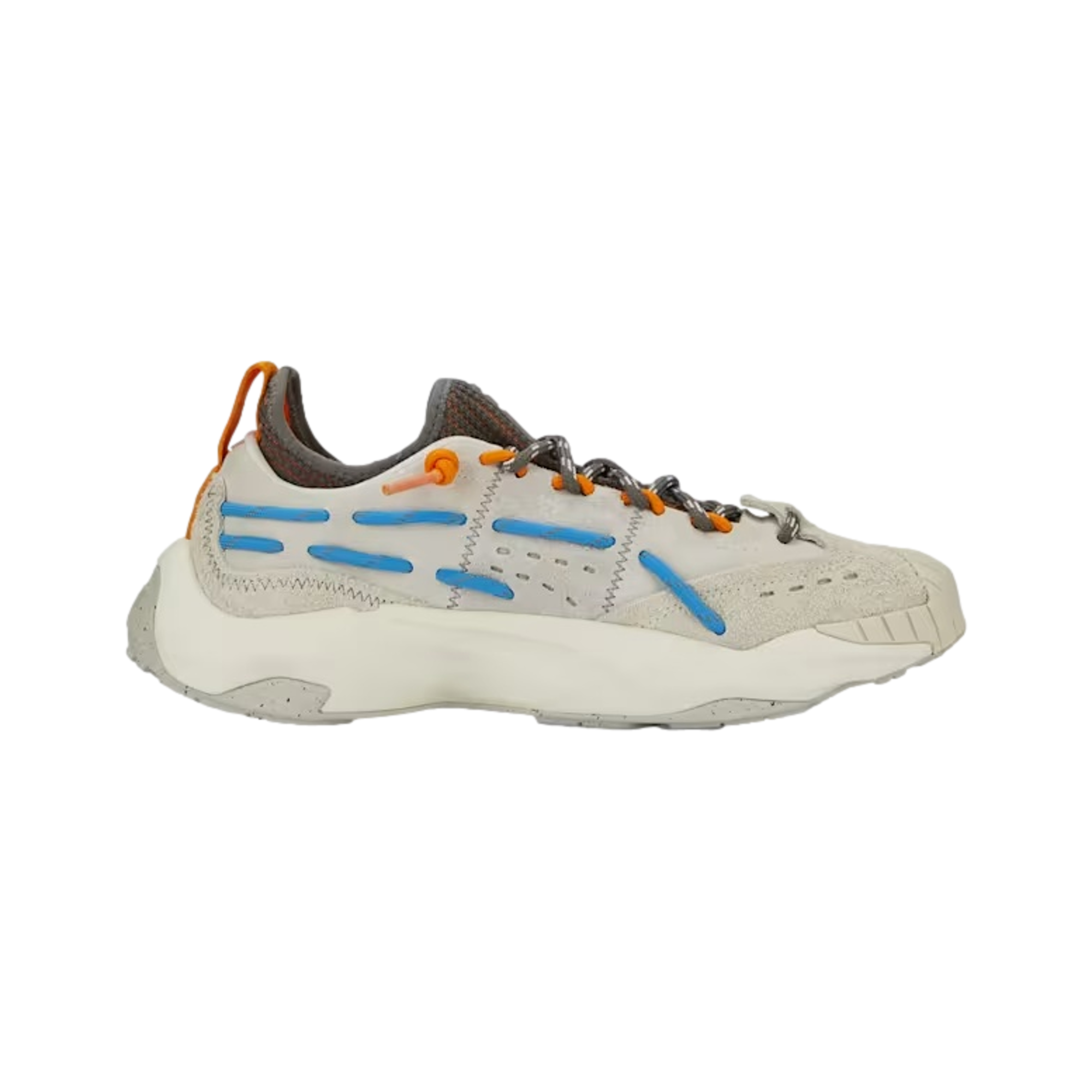 Plexus Slip On Grey