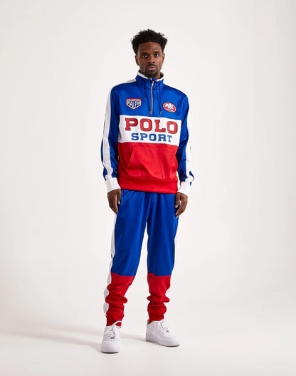 Polytricot Racing Joggers Pant