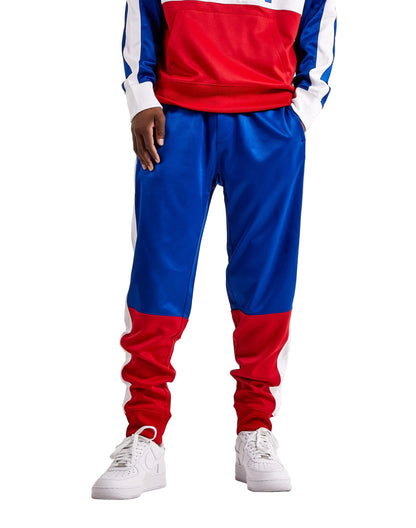 Polytricot Racing Joggers Pant