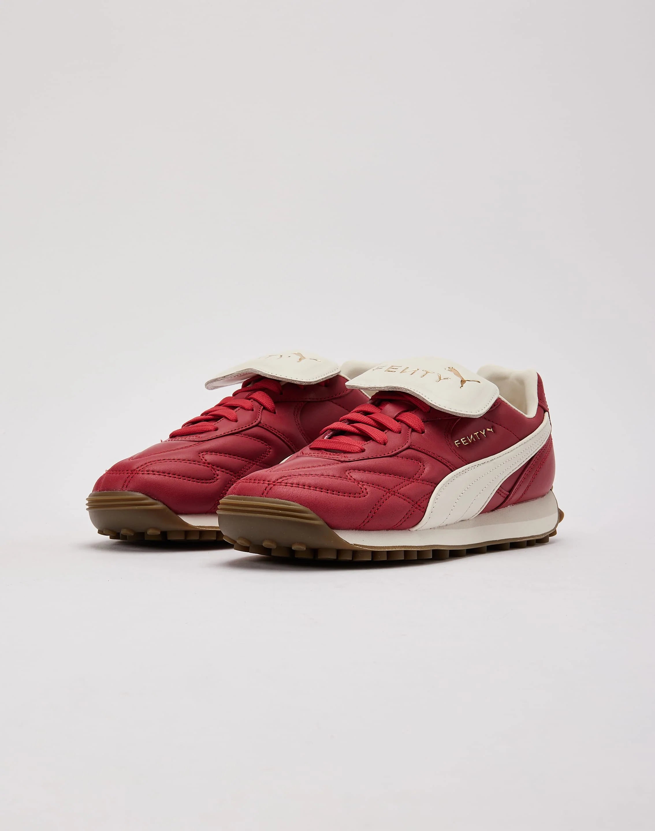 Puma x Fenty Women s Avanti L Red Red 9