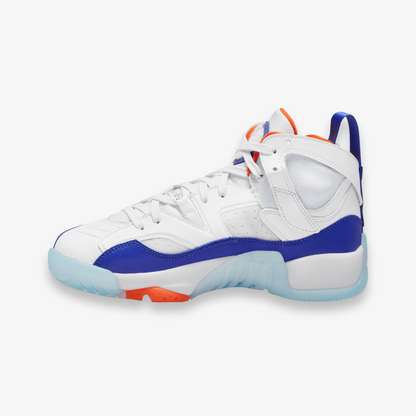 Jordan Jumpman Two Trey White Hyper Royal GS