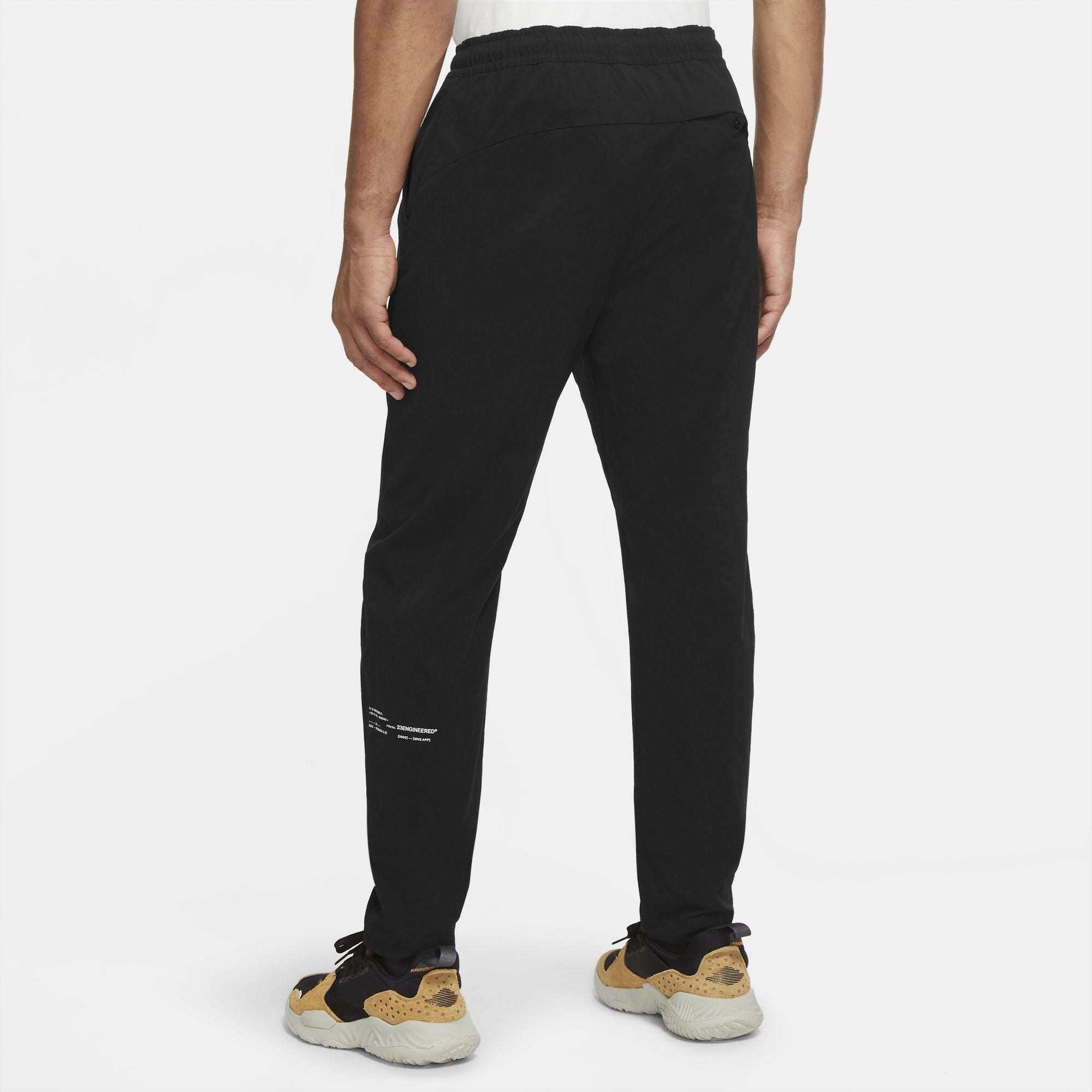 23 Engineered Pants