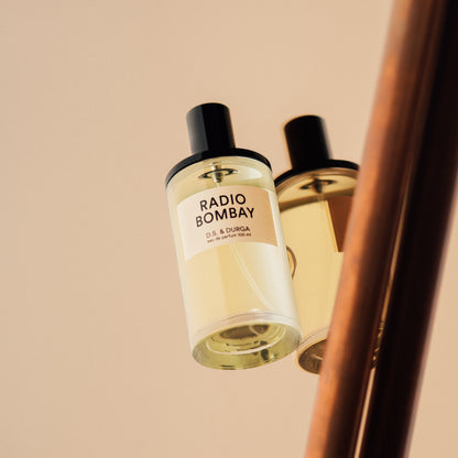 Radio Bombay Perfume