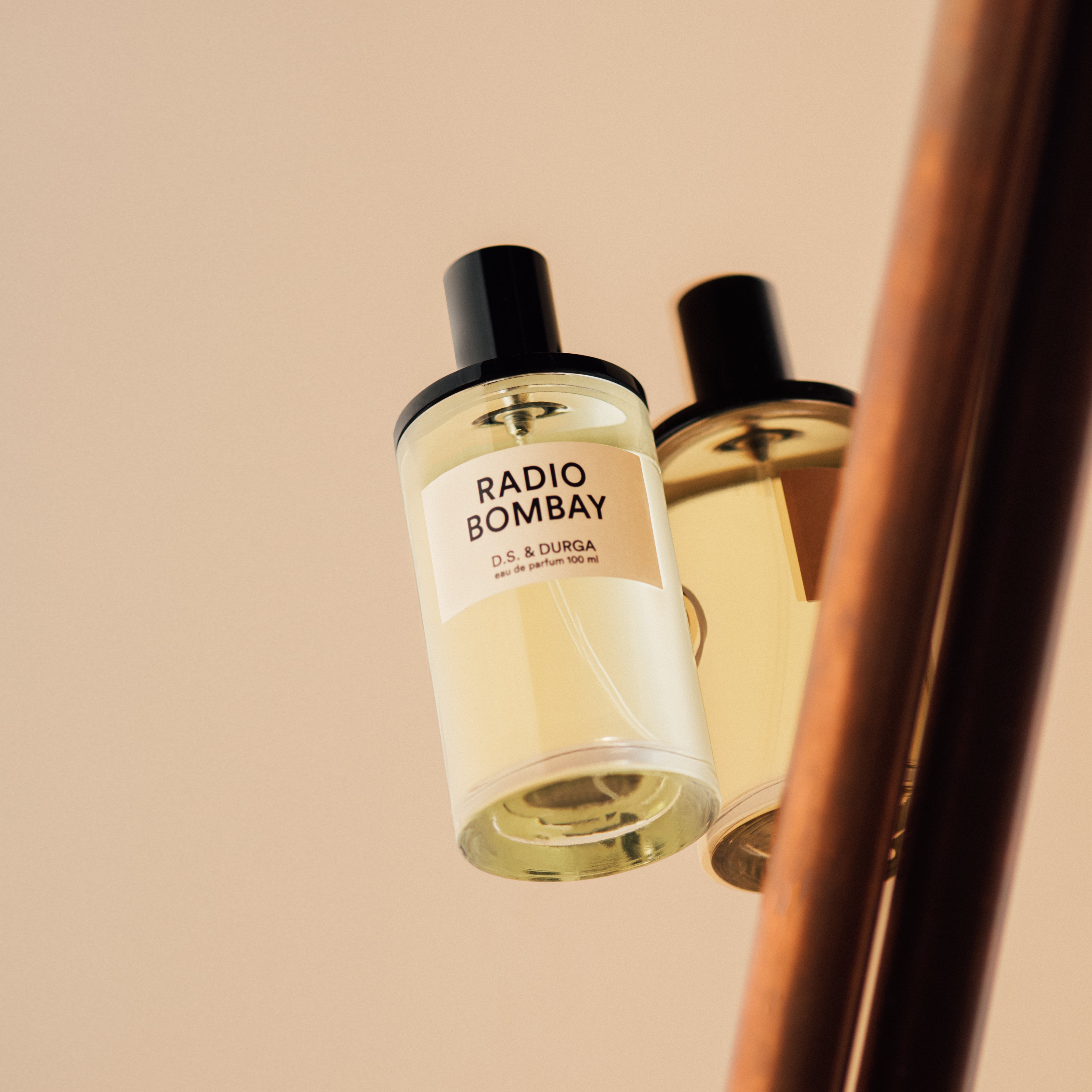 Radio Bombay Perfume