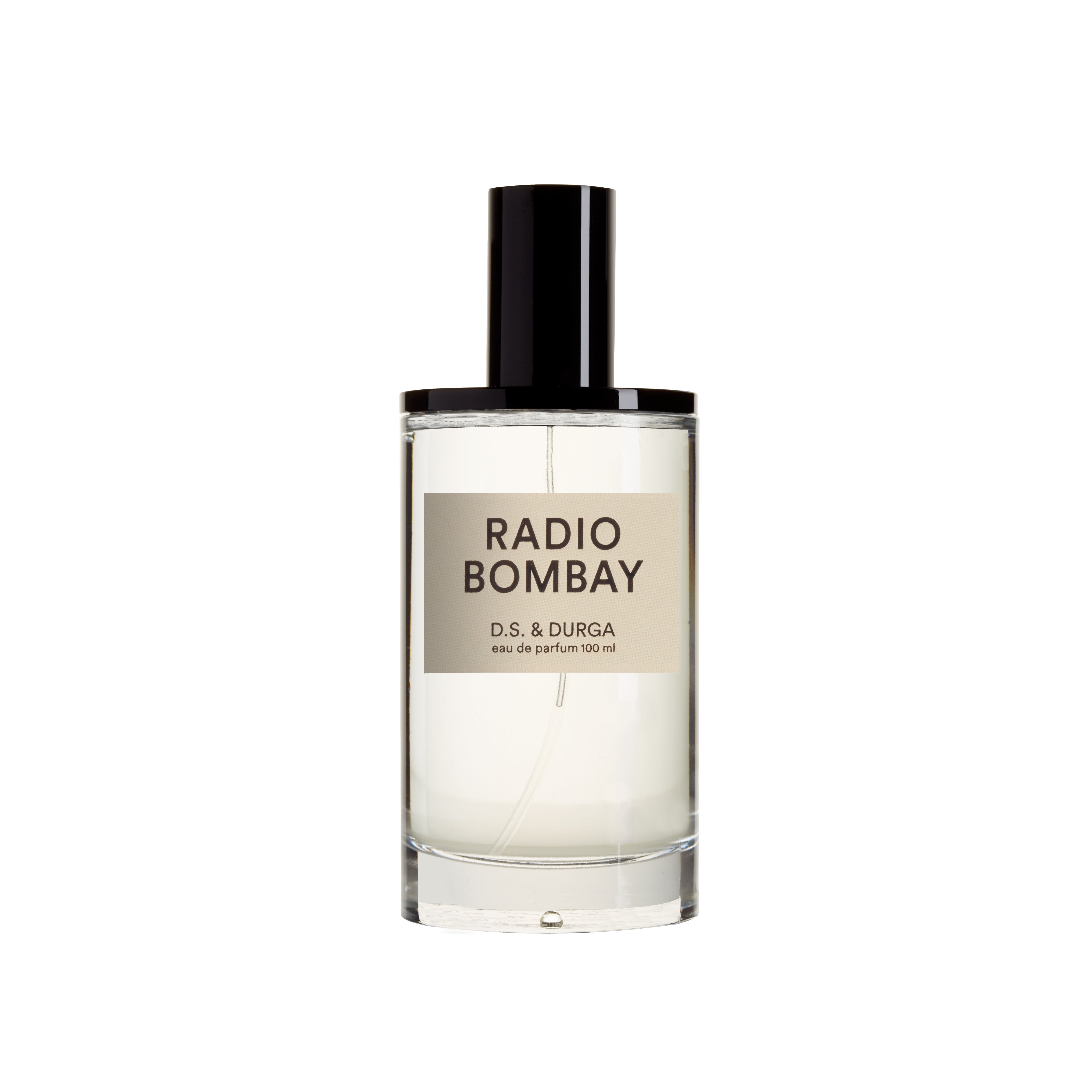 Radio Bombay Perfume