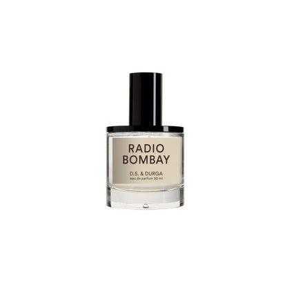 Radio Bombay Perfume